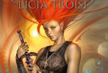 I regni di Nashira. Il sogno di Talitha