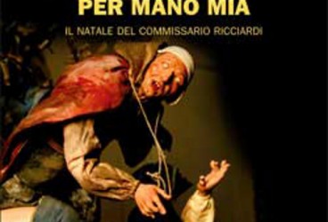 Per mano mia. Il Natale del commissario Ricciardi di Maurizio de Giovanni