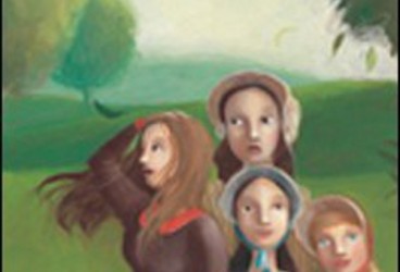 Piccole donne di Louisa May Alcott