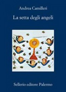 La Setta Degli Angeli Di Andrea Camilleri Mondolibriblog Com