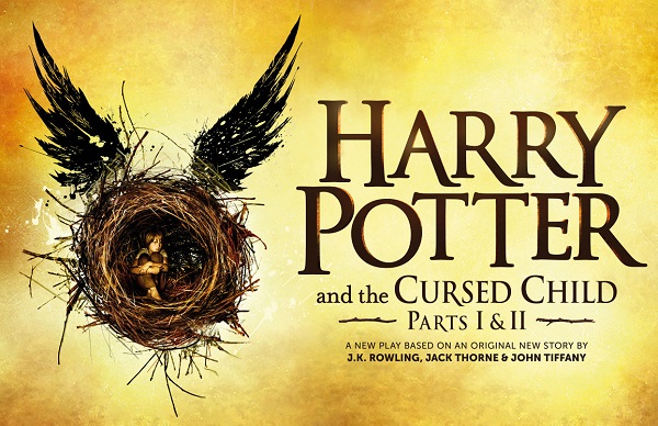 harry-potter-confermato ottavo libro serie