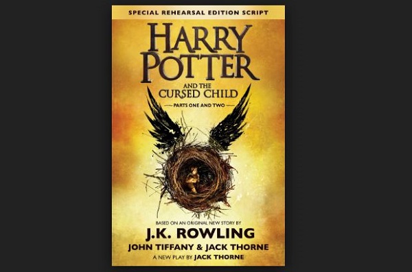 harry potter and the cursed-child-esce settembre