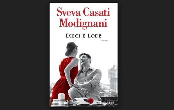 sveva casati modignani torna 10 e lode