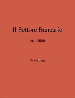 settore bancario